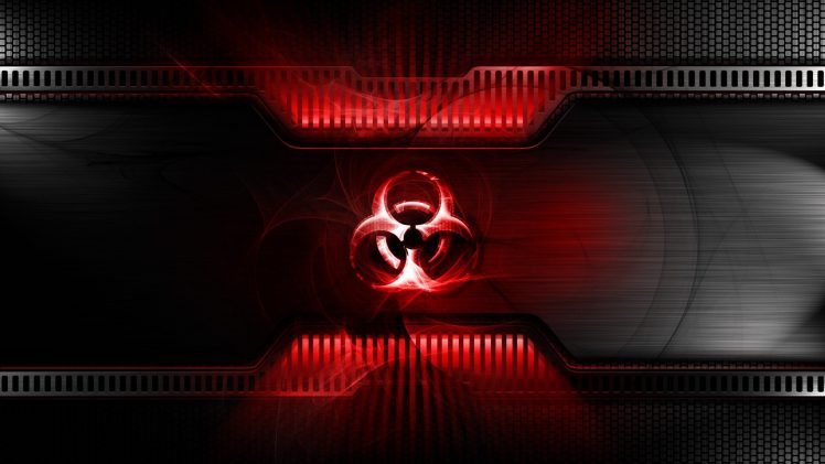 biohazard HD Wallpaper Desktop Background