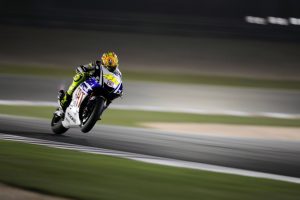 racing, Valentino Rossi, Blurred