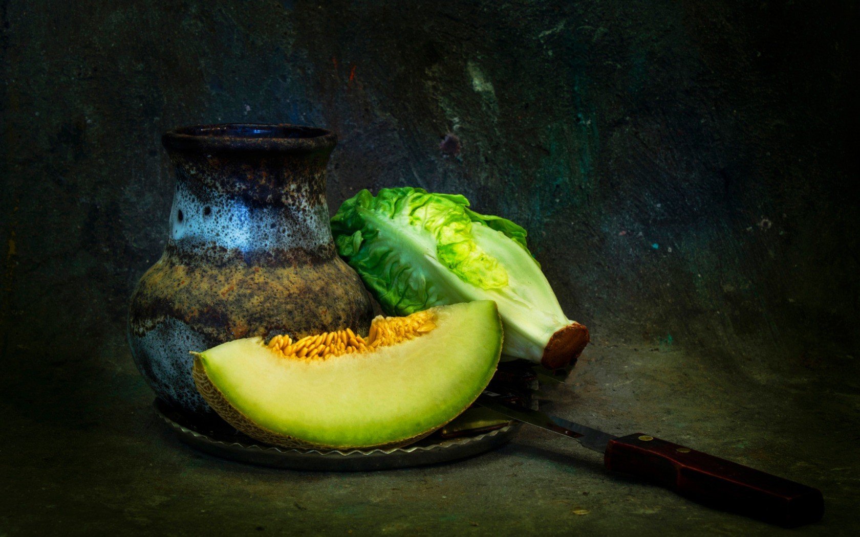 food Wallpaper
