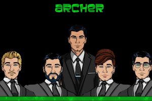 Archer (TV show)