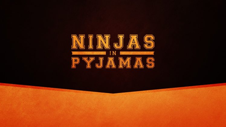 Ninjas In Pyjamas, Counter Strike: Global Offensive, Counter Strike HD Wallpaper Desktop Background