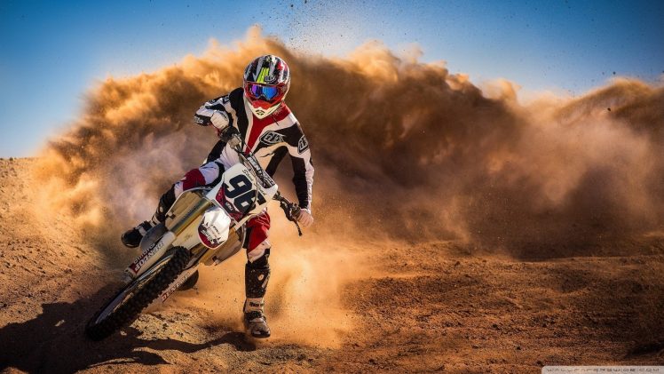 dirt bikes Wallpapers HD / Desktop and Mobile Backgrounds