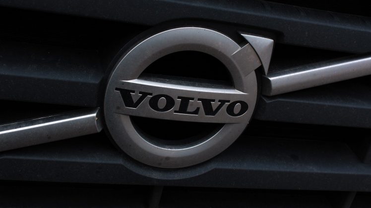trucks, Logo, Volvo, Volvo FH HD Wallpaper Desktop Background