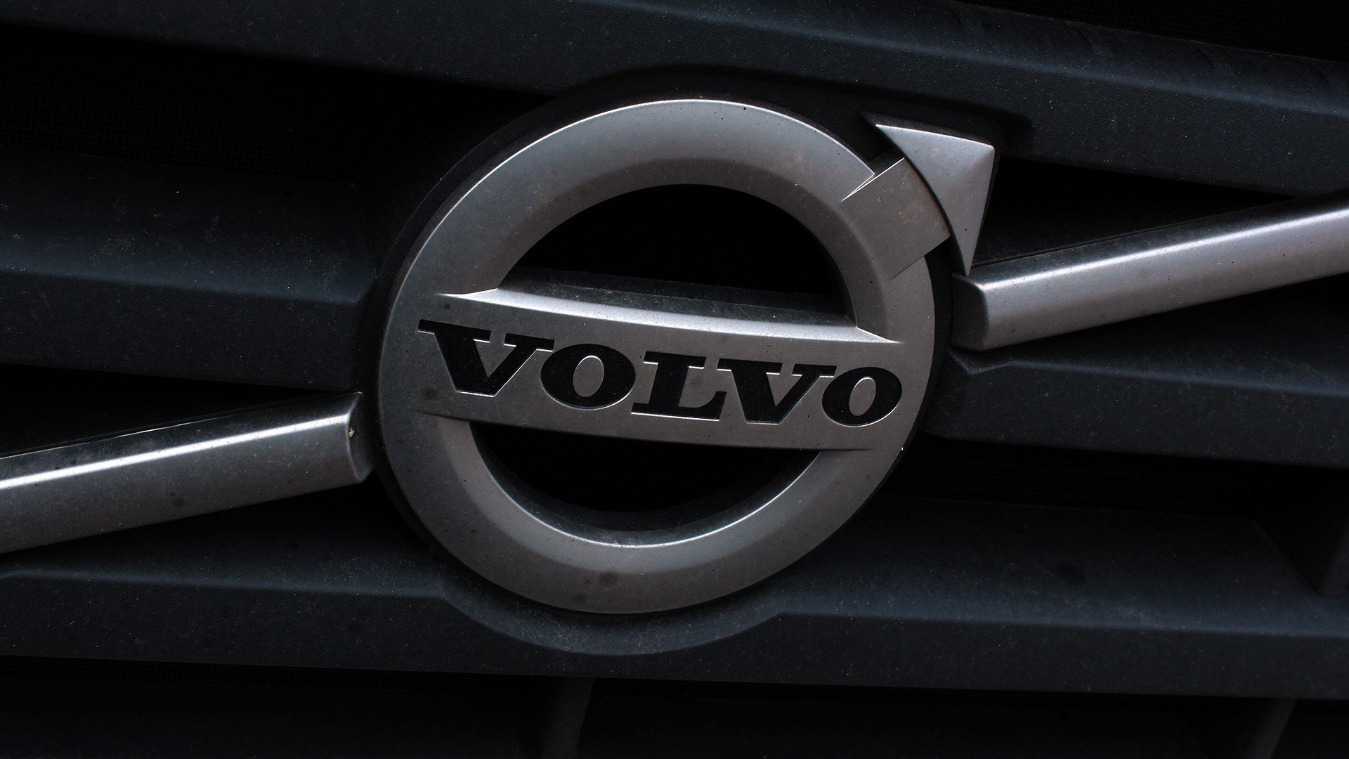 trucks, Logo, Volvo, Volvo FH Wallpaper