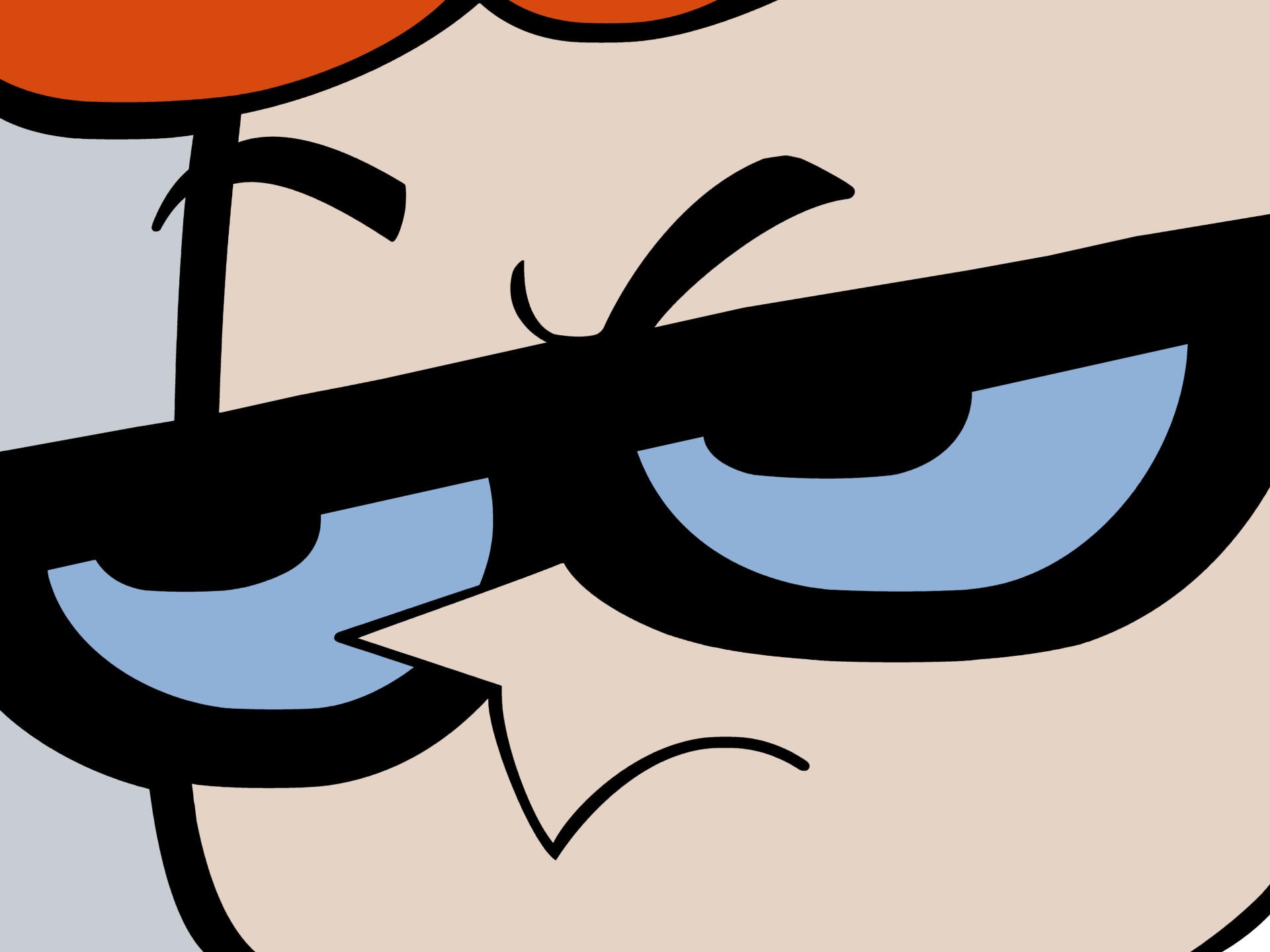 Dexters Laboratory, Vectors Wallpapers HD / Desktop and Mobile Backgrounds