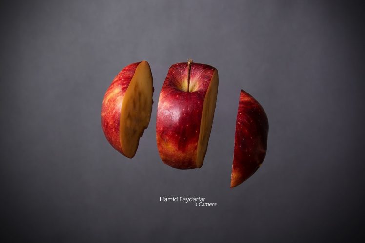 apples, Fruit, Red, Food HD Wallpaper Desktop Background