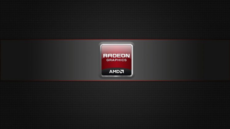 AMD, Radeon HD Wallpaper Desktop Background