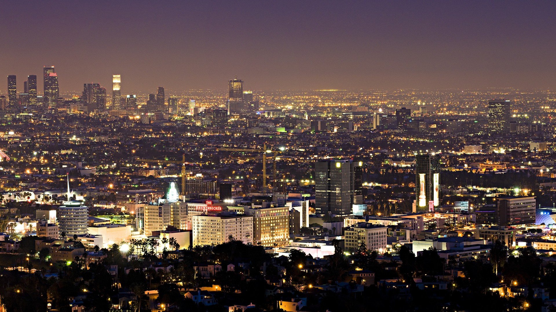 city Wallpaper