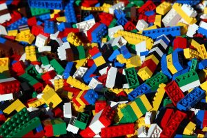 colorful, LEGO, Bricks, Toys