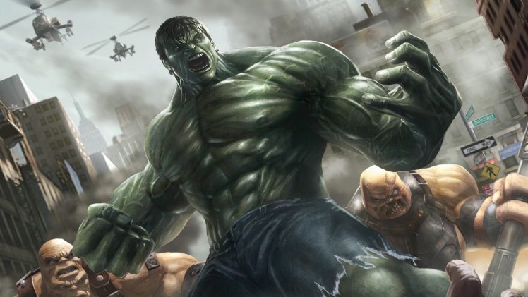 Hulk Hd Wallpapers For Mobile