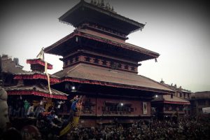 Nepal, Festivals, Culture, Crowds