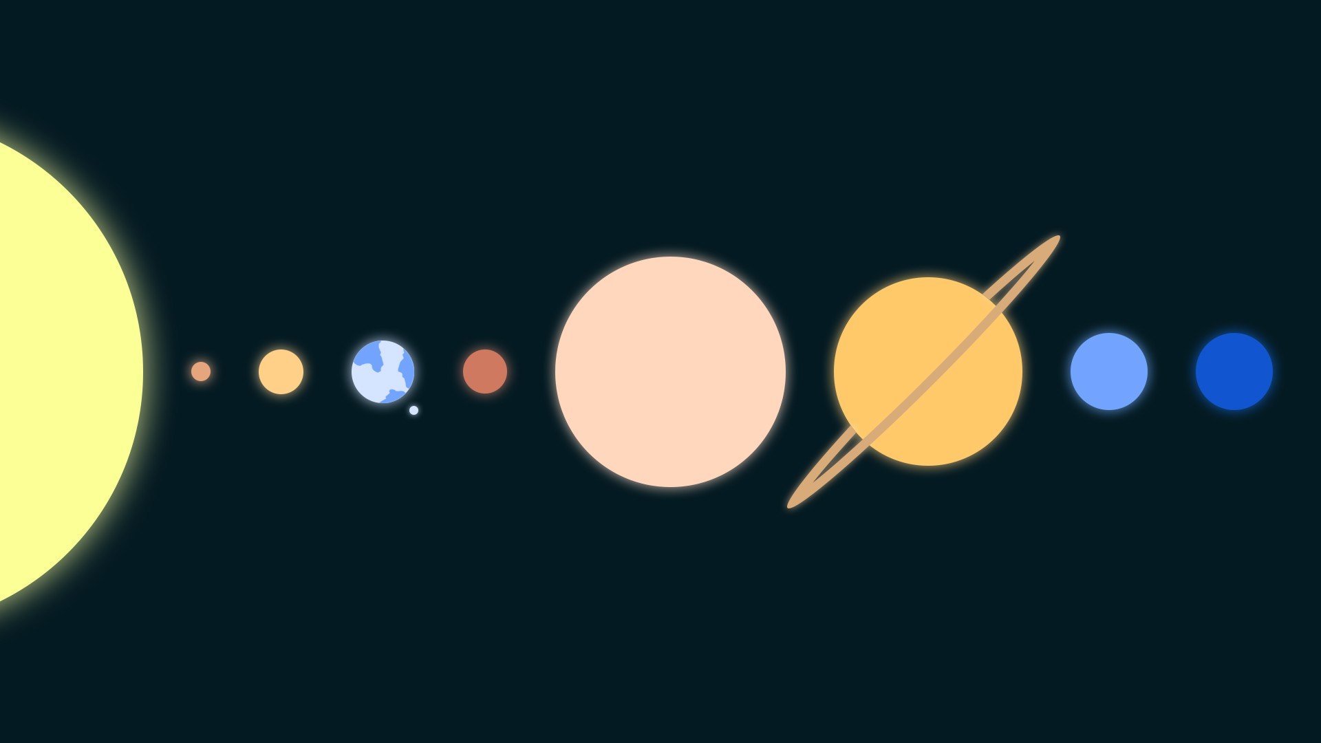 minimalism Wallpaper