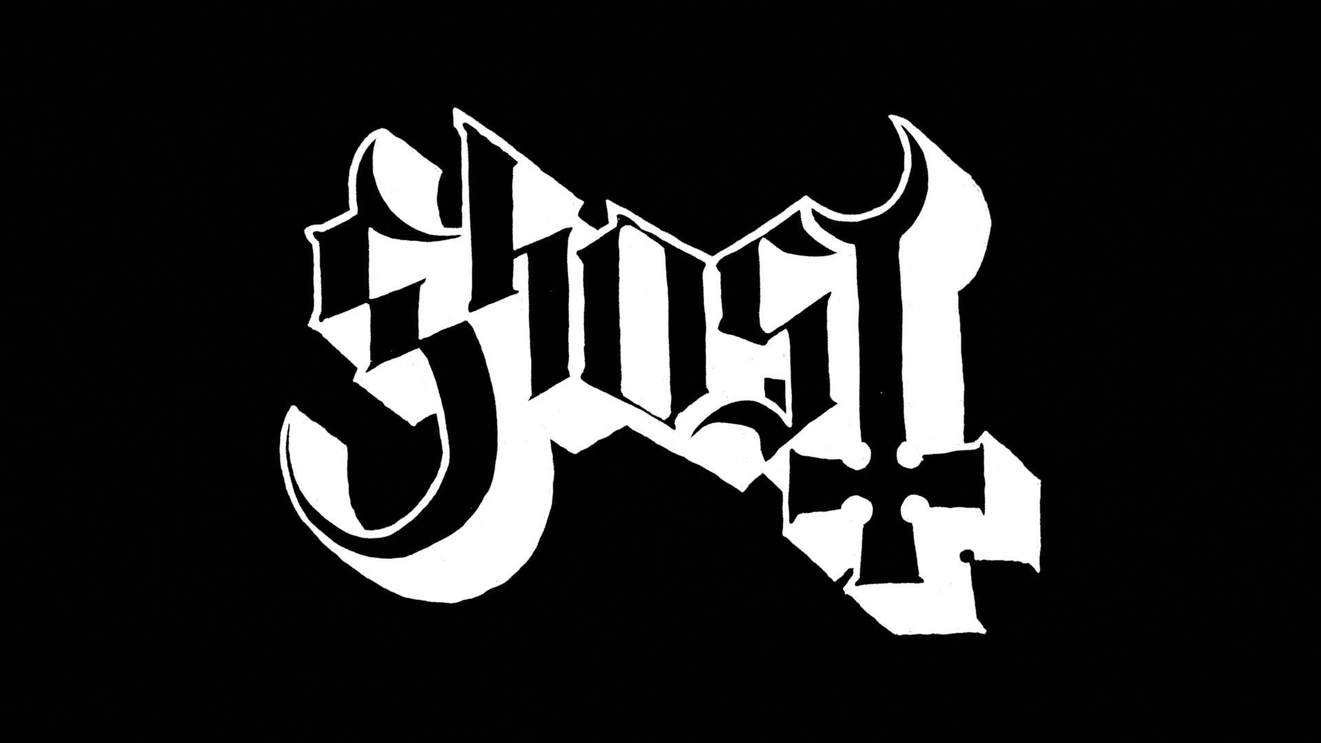 Ghost B.C., Ghost Wallpaper