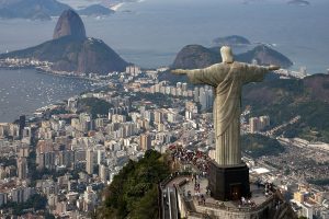 Rio de Janeiro, Brazil, Jesus Christ, Christ the Redeemer