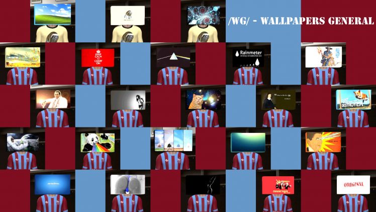 4chan,  wg HD Wallpaper Desktop Background