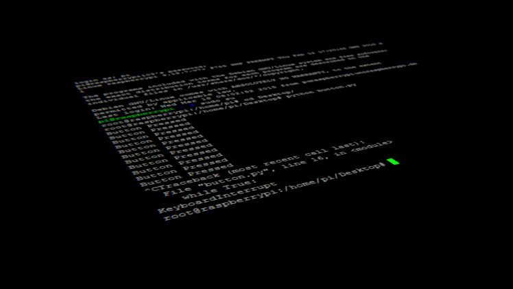 terminals, Linux HD Wallpaper Desktop Background