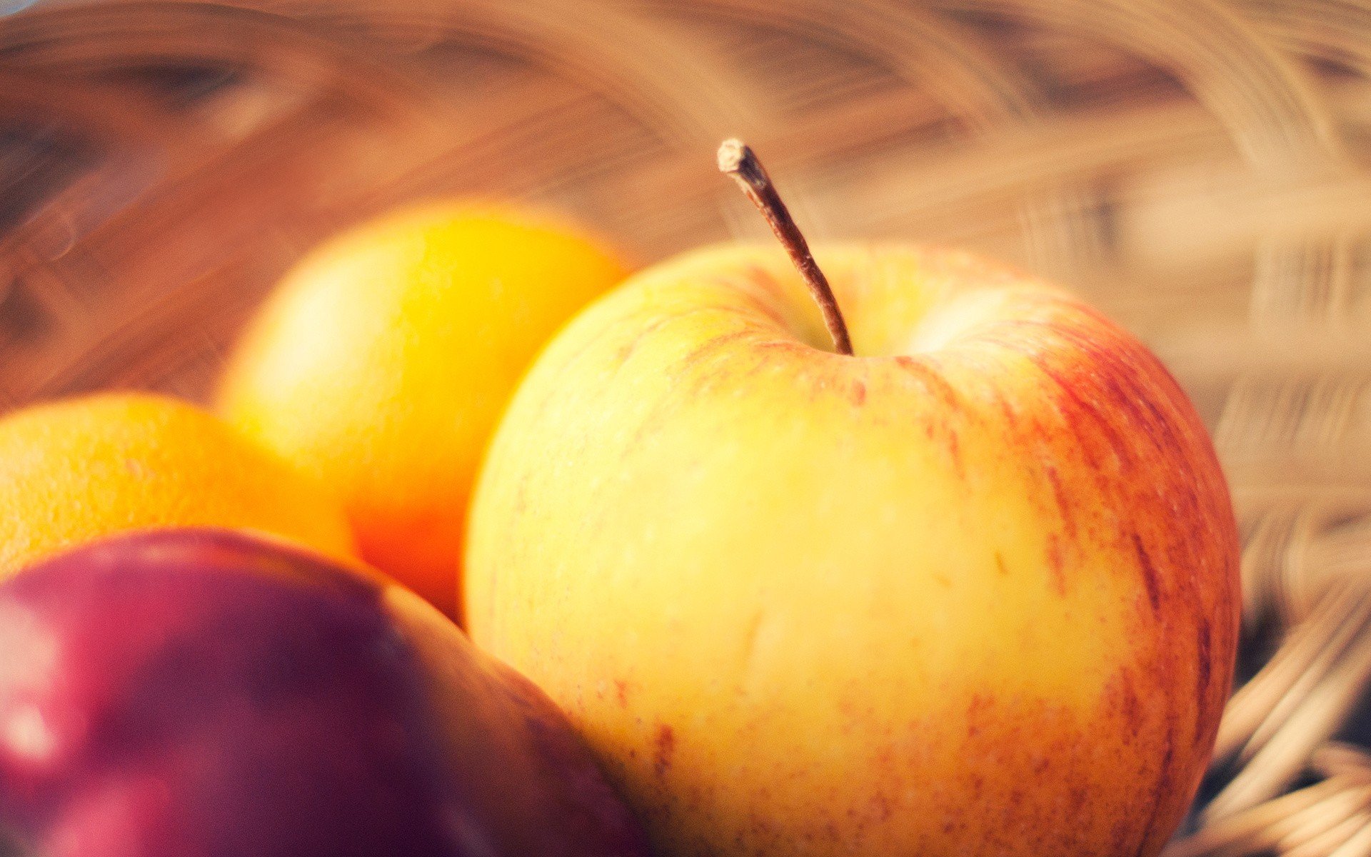 apples, Food Wallpaper