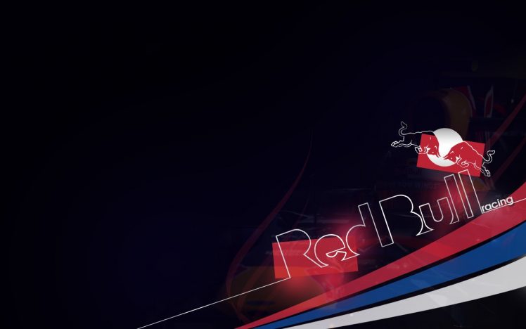 Red Bull, Racing, Energy drinks HD Wallpaper Desktop Background