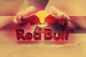 Red Bull, Racing, Energy drinks