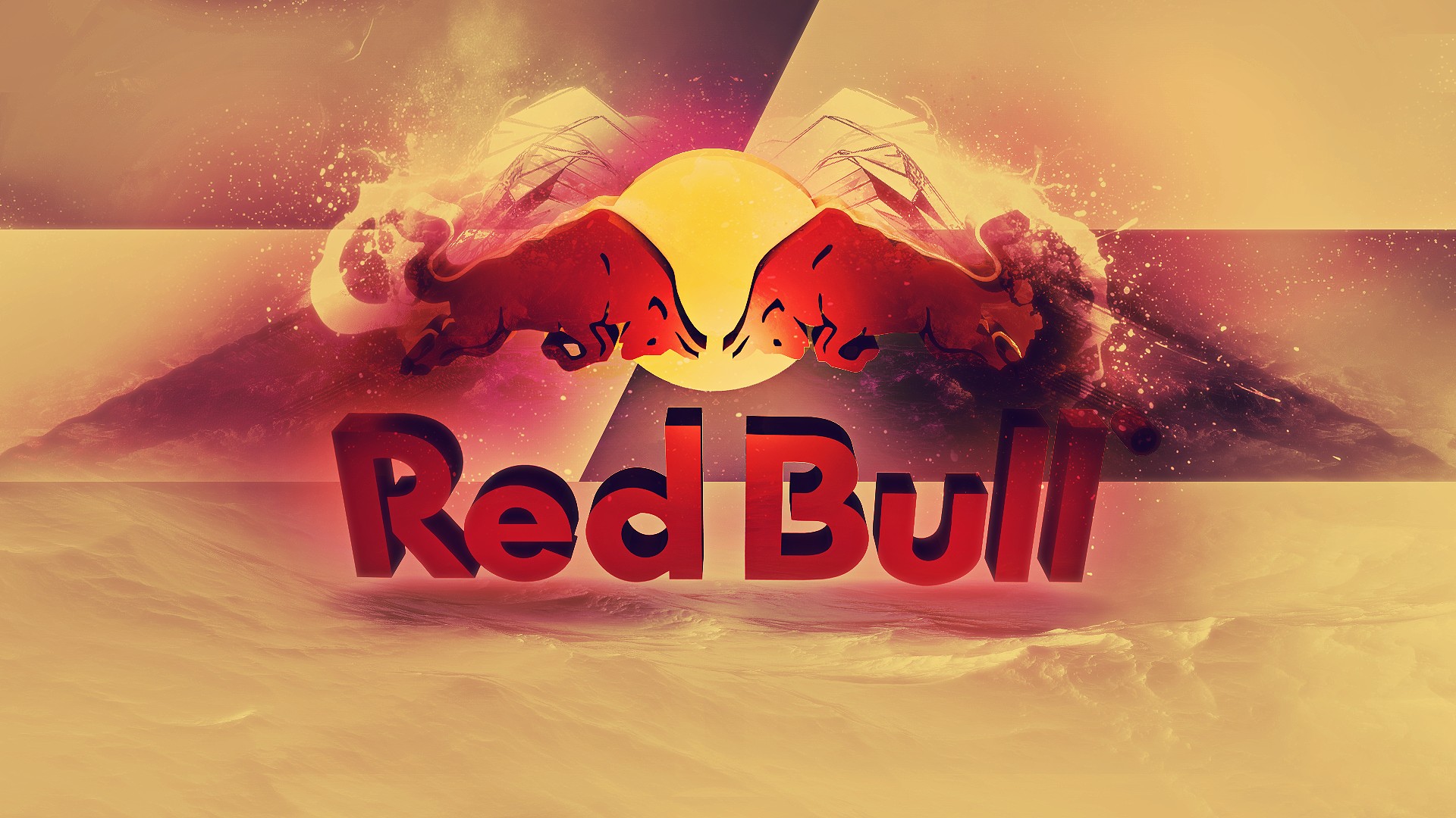 Red Bull Racing Energy Drinks Wallpapers Hd Desktop And Mobile