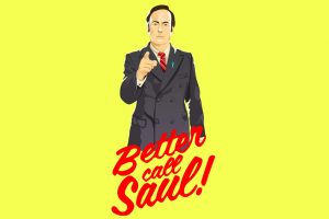 Better Call Saul, Minimalism, Saul Goodman