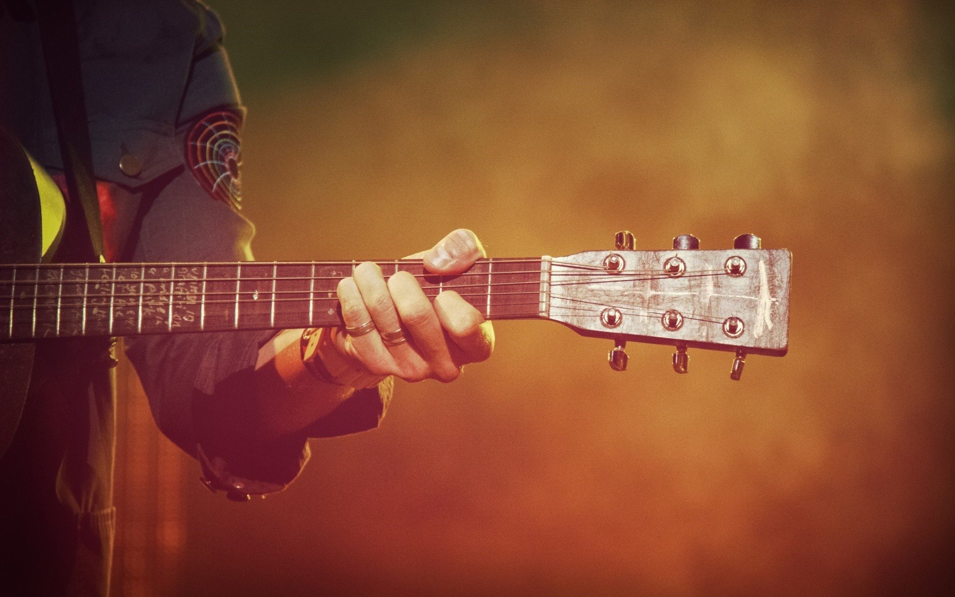 guitar Wallpaper