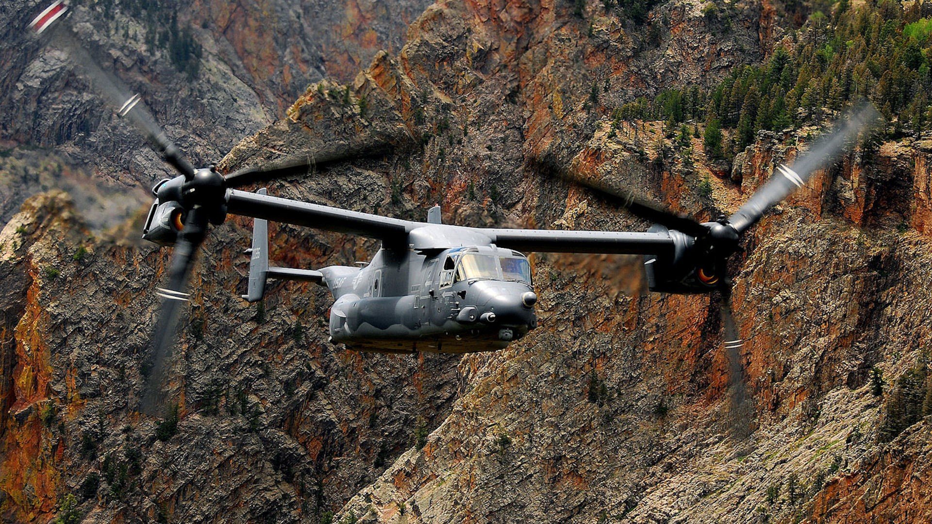 CV 22 Osprey Wallpapers HD / Desktop and Mobile Backgrounds