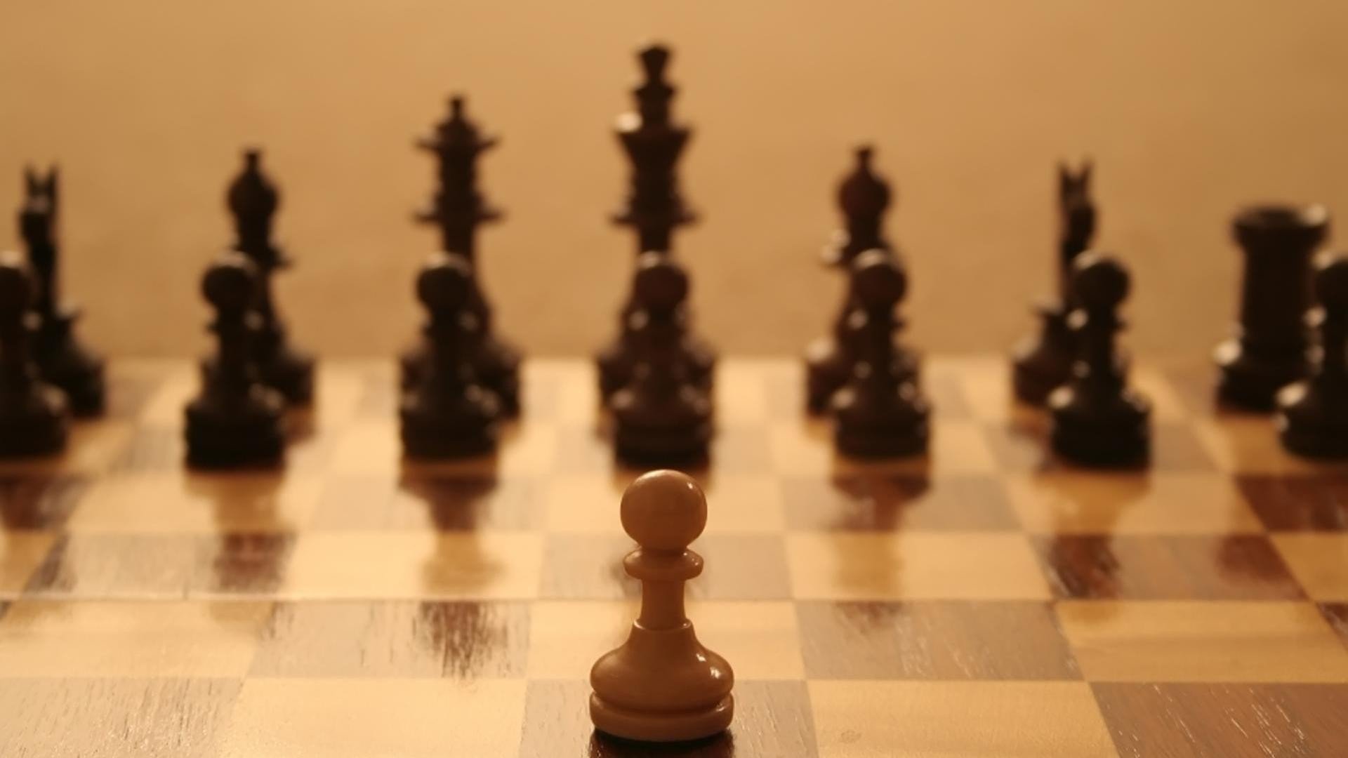 chess Wallpaper