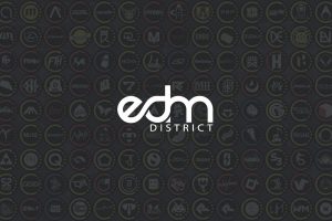 EDM, Music, Electronic music, Simple background
