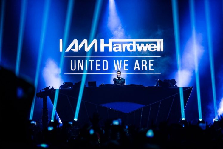 Hardwell, DJ, Music, Robbert van de Corput, United We Are, I AM Hardwell, Concerts, Amsterdam HD Wallpaper Desktop Background
