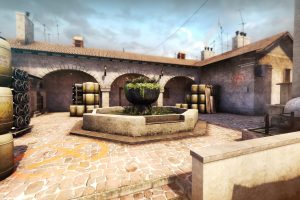 Counter Strike, Counter Strike: Global Offensive, Inferno