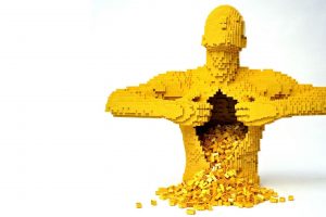 yellow, LEGO