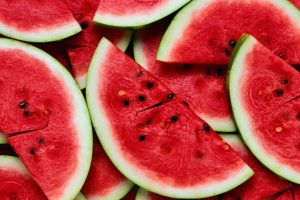 watermelons, Fruit