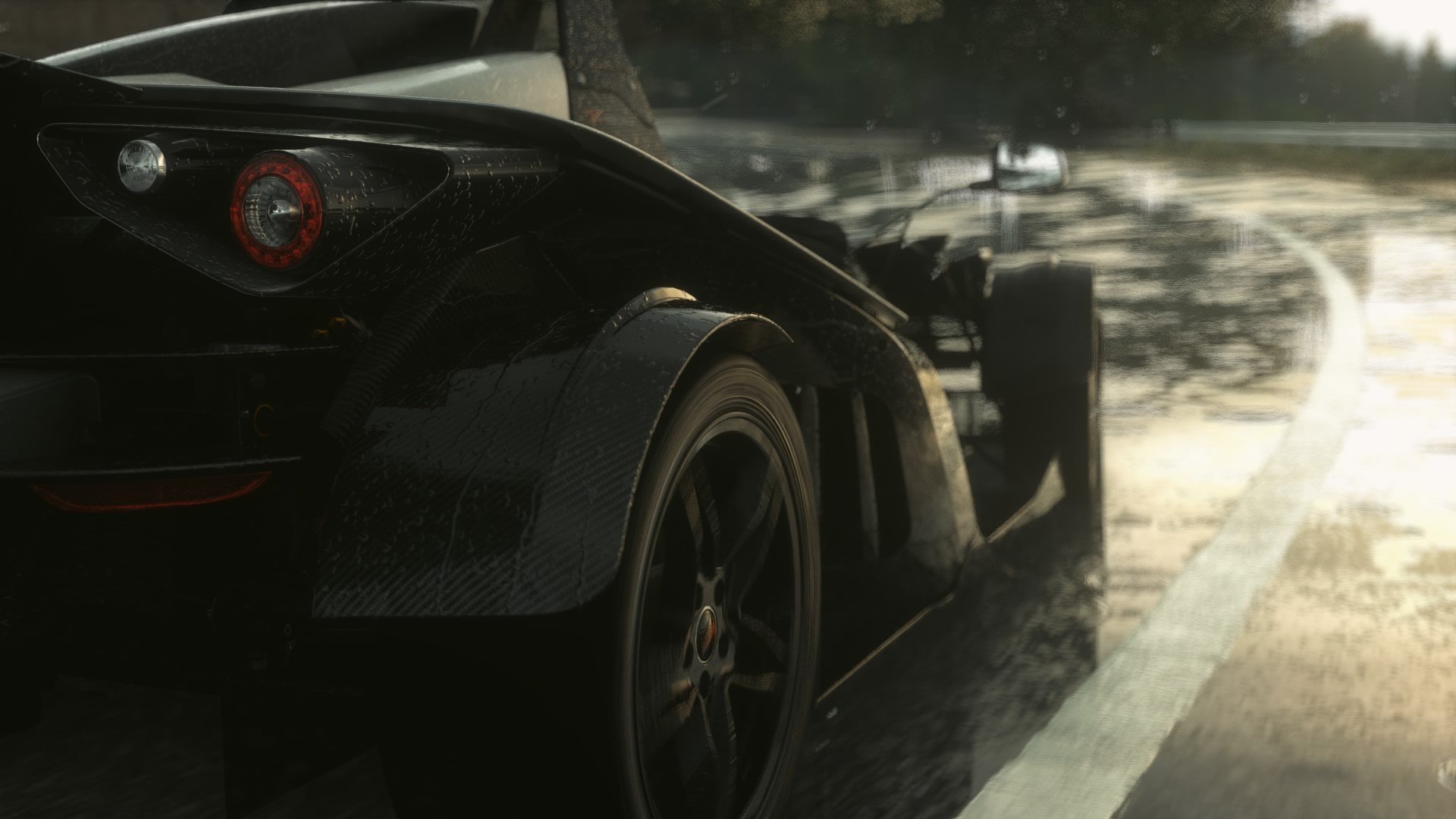 KTM, Driveclub, Racing, KTM X Bow Wallpaper
