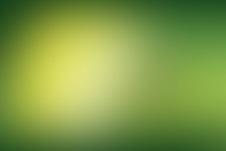 green HD Wallpaper Desktop Background