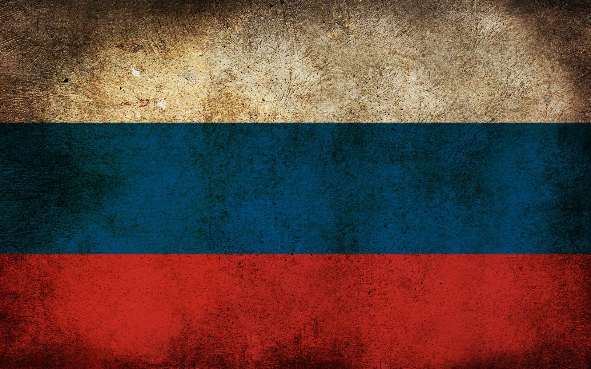 Russia Wallpaper