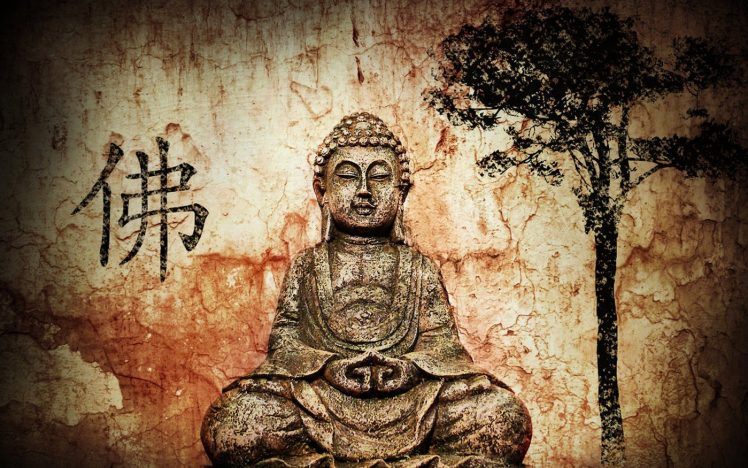 Buddha Wallpapers HD / Desktop and Mobile Backgrounds