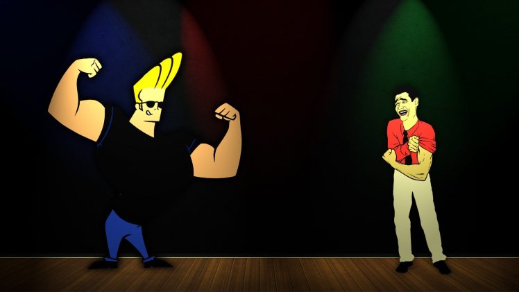 Memes Johnny Bravo Wallpapers Hd Desktop And Mobile Backgrounds