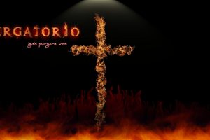 purgatory, God, Jesus Christ
