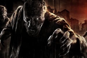 Dying Light, Zombies