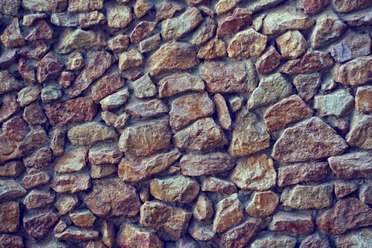 walls, Stones HD Wallpaper Desktop Background