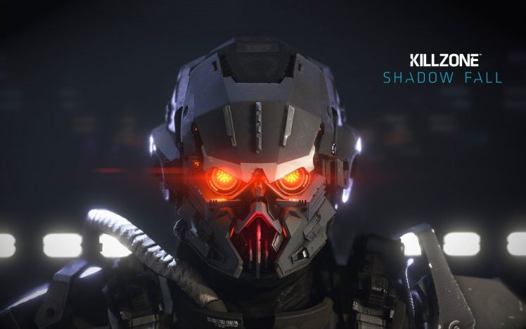 Killzone, Killzone: Shadow Fall HD Wallpaper Desktop Background
