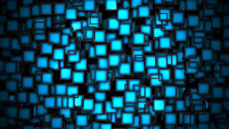 blue, Square HD Wallpaper Desktop Background
