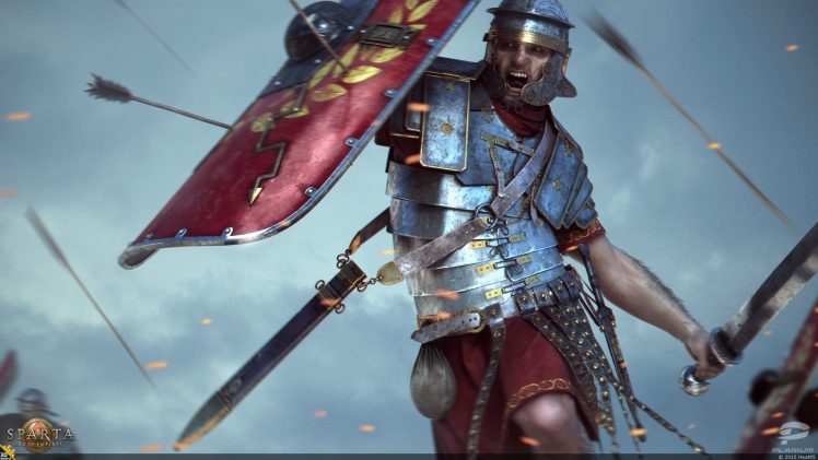Rome HD Wallpaper Desktop Background
