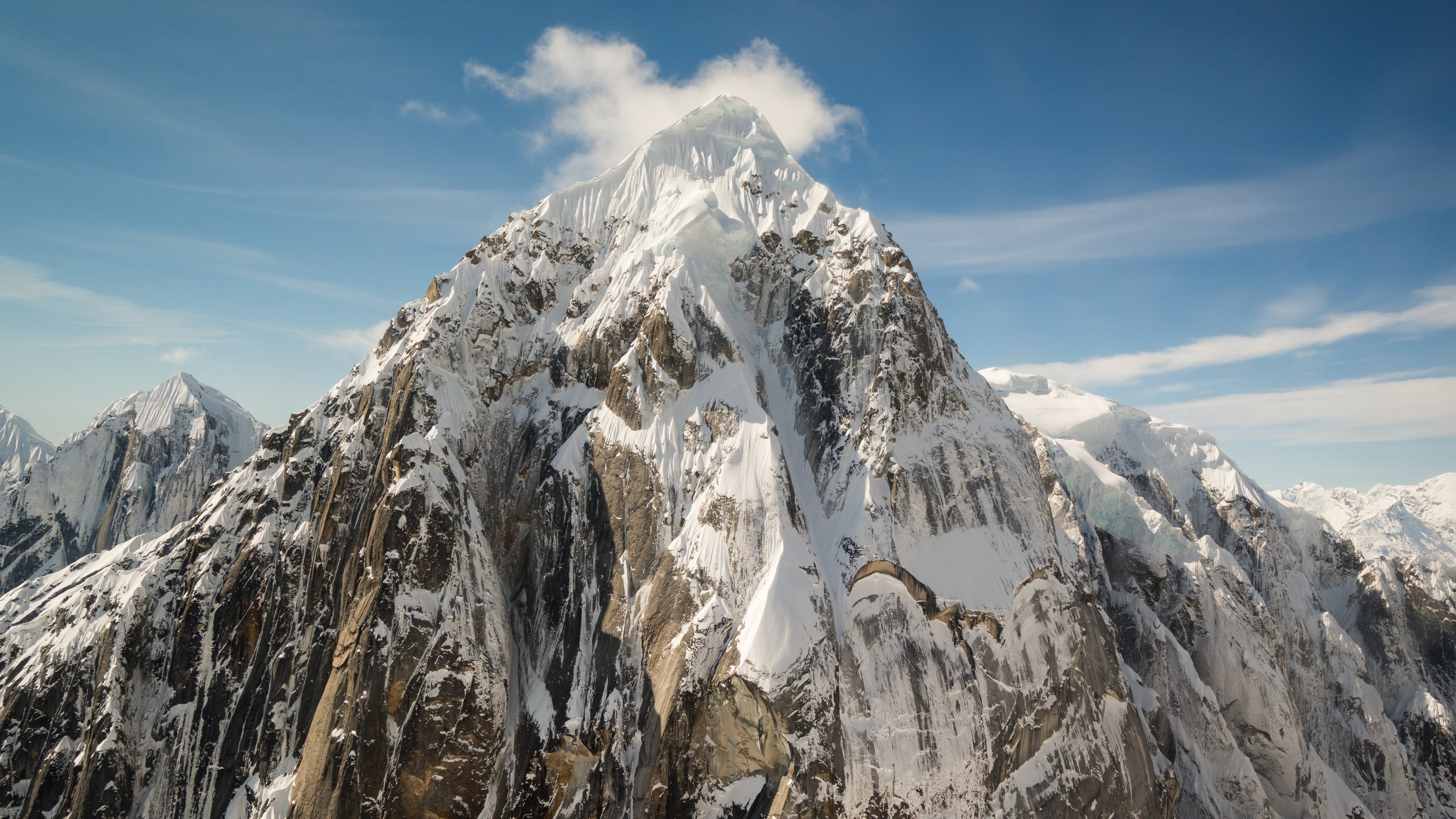 mountain Wallpaper