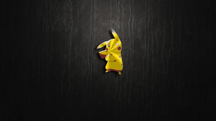 Pokemon, Pikachu Wallpapers HD / Desktop and Mobile Backgrounds