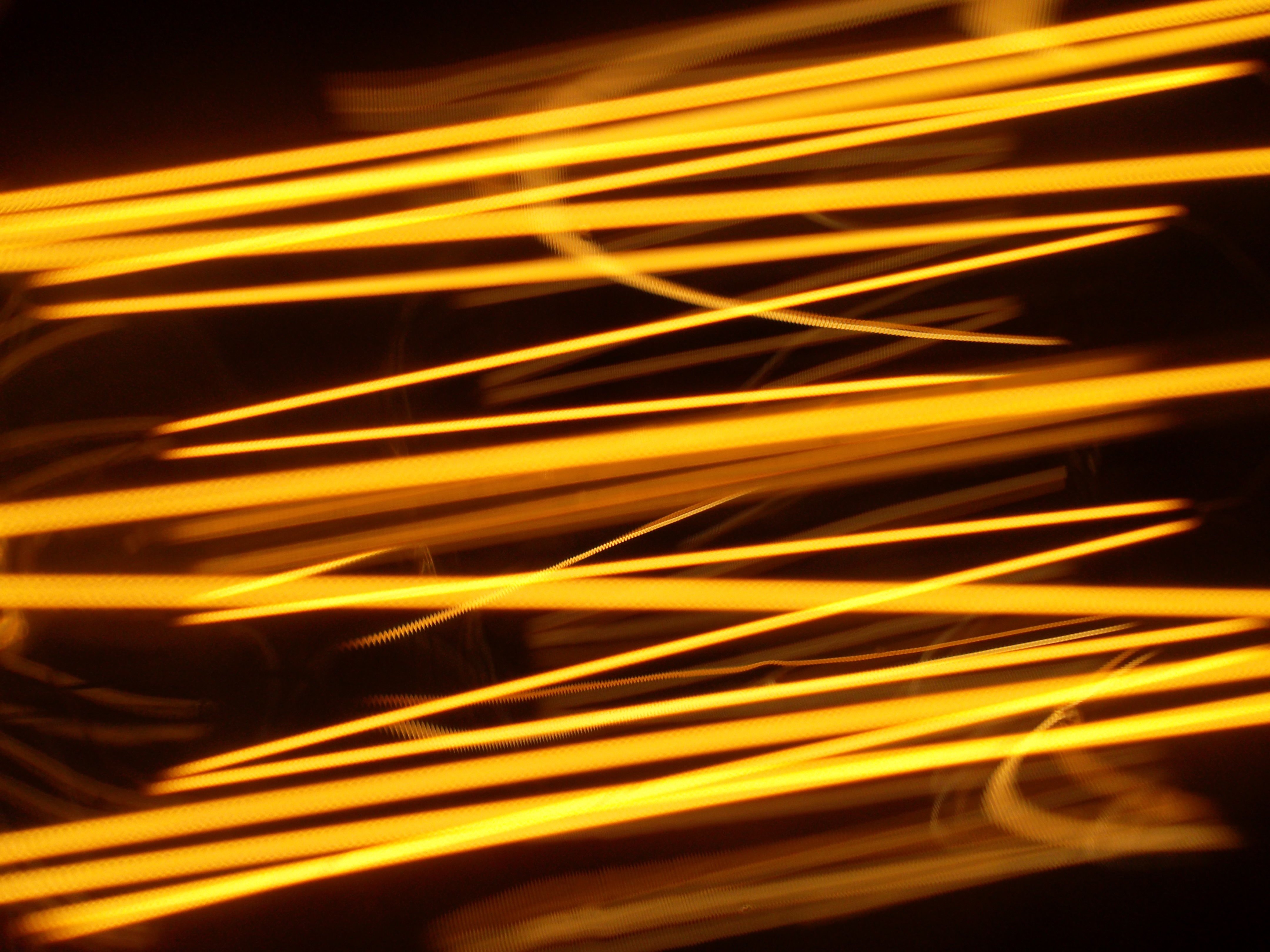 light painting, Streaks Wallpaper