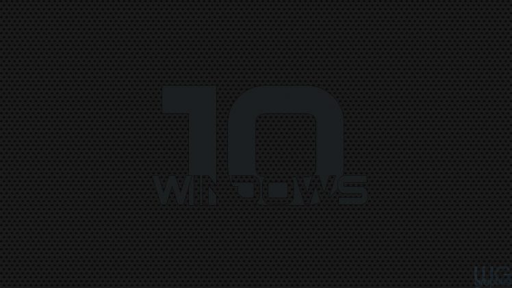 Windows 10, Microsoft Windows HD Wallpaper Desktop Background