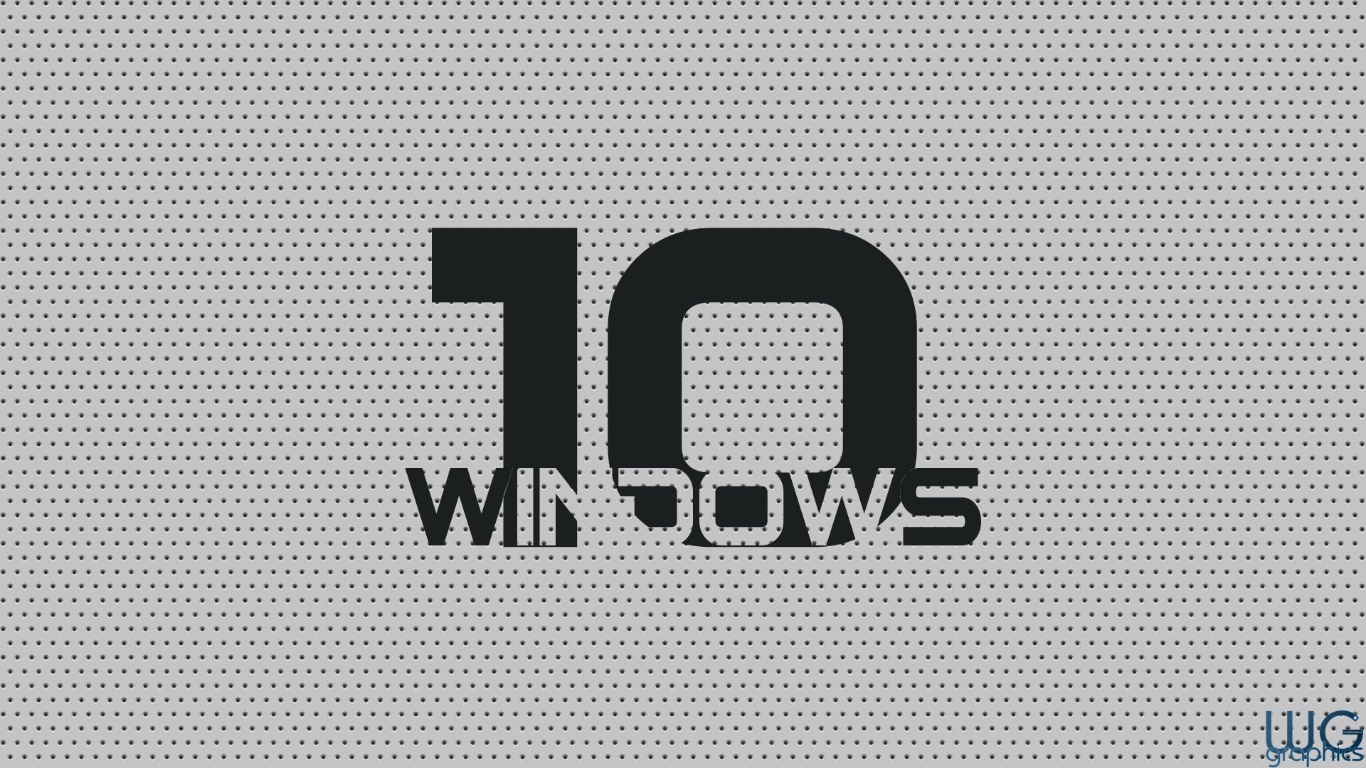 Windows 10, Microsoft Windows Wallpaper