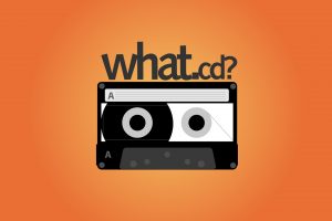 What.CD, Orange, Cassette, Music